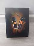 Zestaw perfum David Beckham / perfumy 75ml + dezodorant 150ml / Bold
