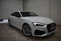 Audi A5 Matrix, Lift, S-line, Zadbana, Masaz, Bang Olufsen, Distronic ACC FULL