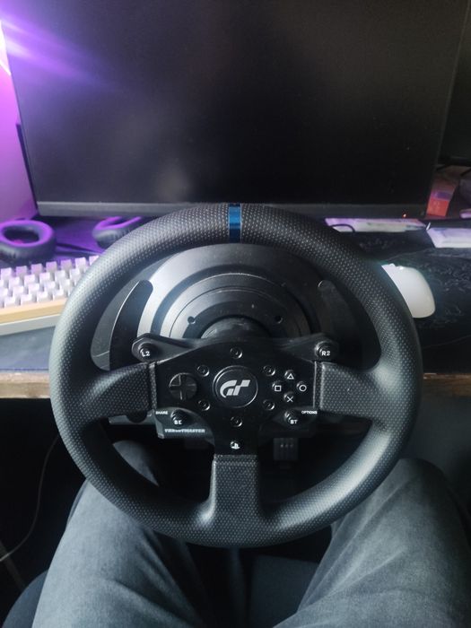 Thrustmaster T300RS GT