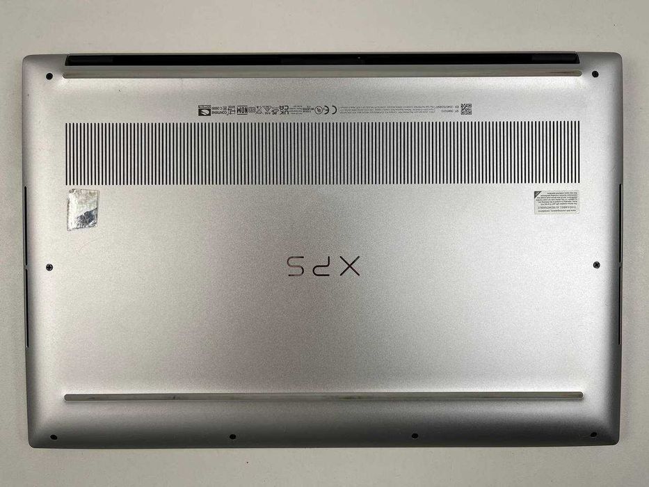 Ноутбук Dell XPS 15 9530 15.6" i9-13900H 32GB RTX4060 8GB 1TB M.2