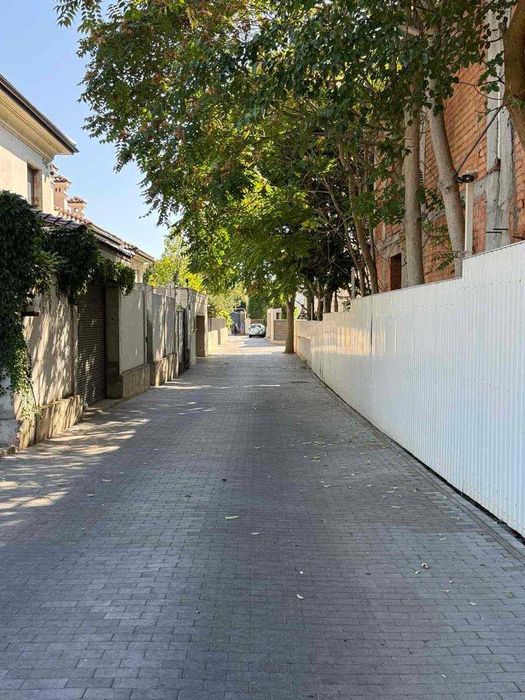 10 соток! Закрытый кооператив! 14 ст.Большого Фонтана!