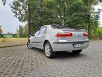Śliczna Renault Laguna*2004r*1,9 DCI*Przegląd i Oce Na Rok*Moż-Zamiany