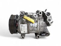 Компрессор кондиционера Citroen C4 Peugeot 308 1.2 / 1.5 HDi / 508 1.6