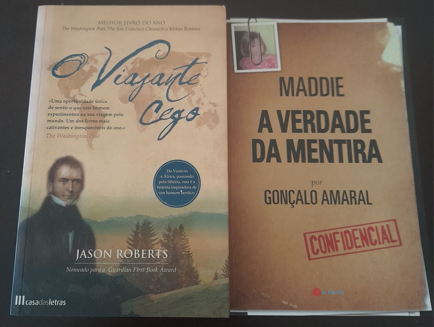 Livros  diversos
