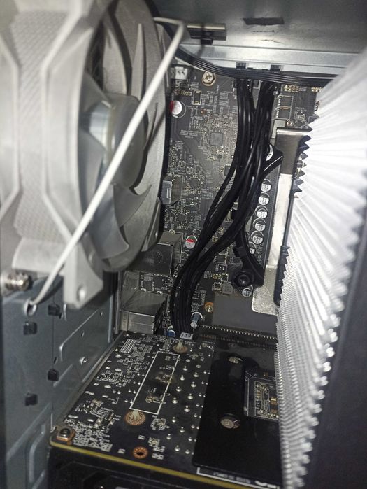 Komputer gamingowy dla dziecka – 16GB RAM / i5 / GTX 1660 Super