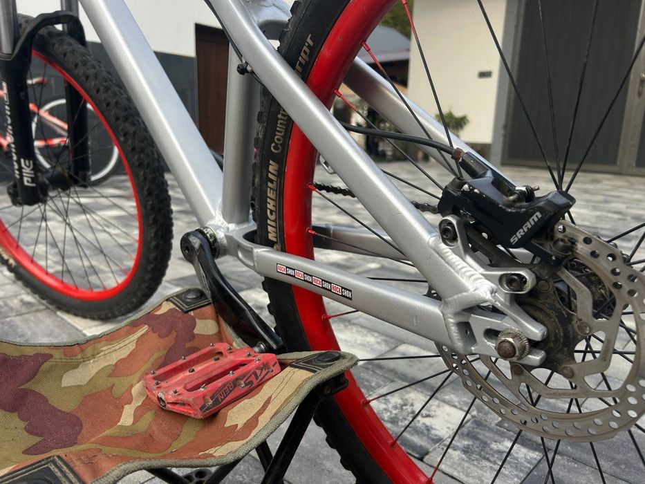 Продам велосипед в гарному стані