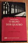 O Signo dos Quatro - Arthur Conan Doyle (2009)