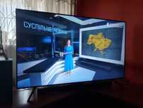 Samsung UE49M5002 / Тезевизор