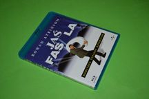 Blu-ray Jaś fasola nadciąga totalny kataklizm