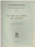 2162 - Monografias - Livros sobre ANGOLA 2