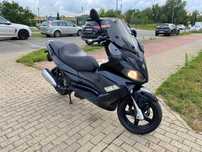 Gilera Nexus 125 / 2008 /