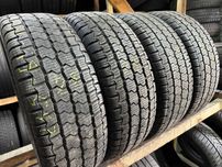 Шини всесезонні 235/65R16C Continental VancoFourSeason2 2023рік