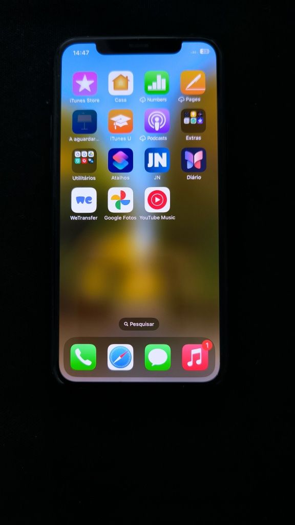 iPhone 11 Pro 256GB