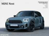 MINI Countryman Do odbioru! Kamera| Ogrz. fot.| Navi| LED | Bielsko-Biała
