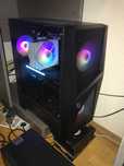 Ігровий Ryzen 5600/RTX 3070