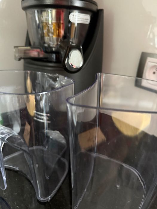 Wyciskarka Kuvings EVO jak Nowa