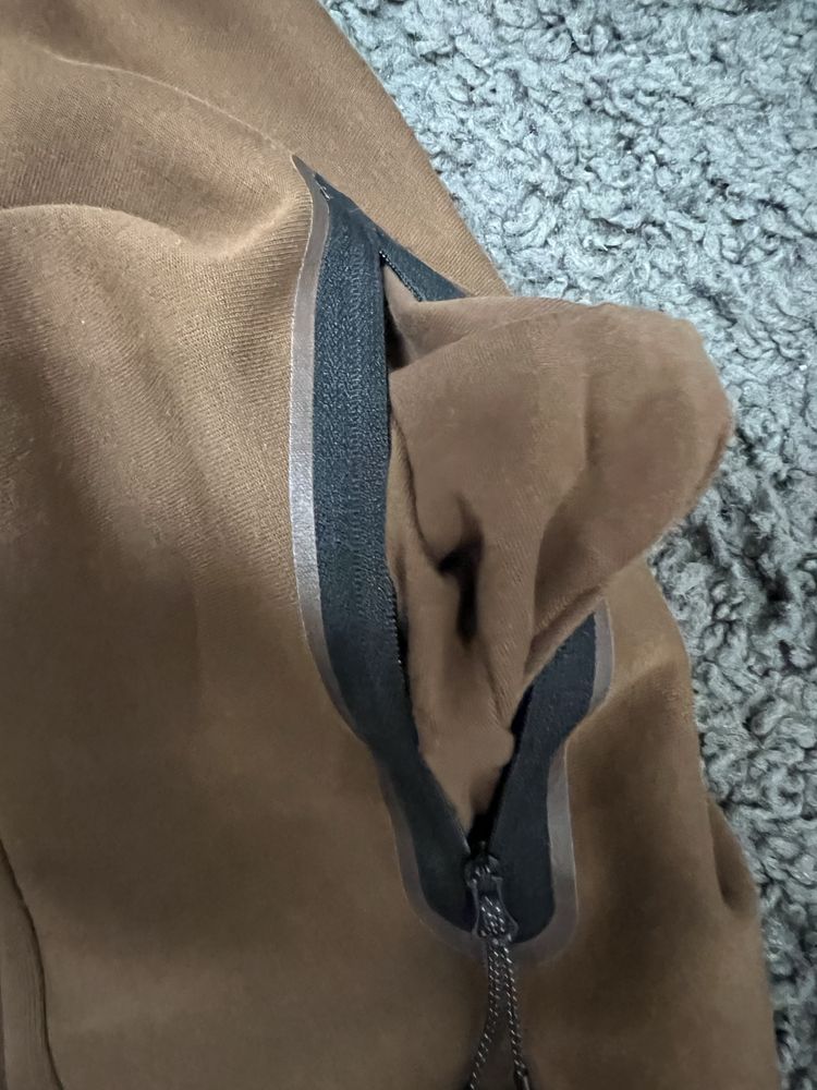 Худі Nike tech fleece