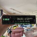 Radioodtwarzacz samochodowy Alpine cda-7949