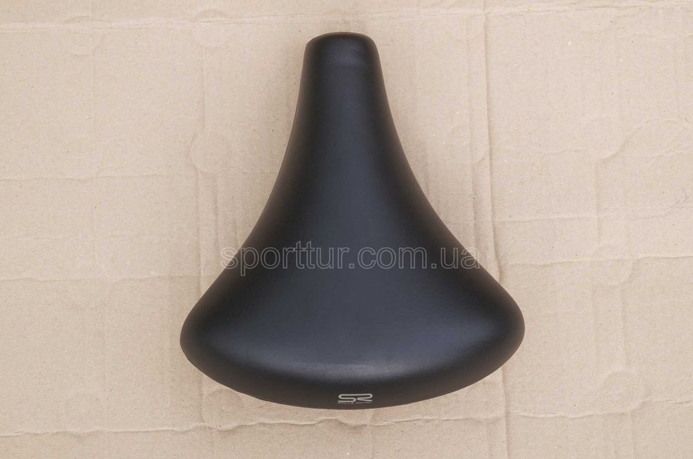 Сідло Selle Royal 8261A Holland на пружинах велосипедне