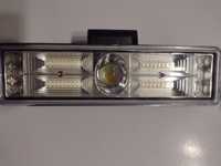 Panel Belka LED lampa robocza halogen 240W 12-24V CREE 24cm
