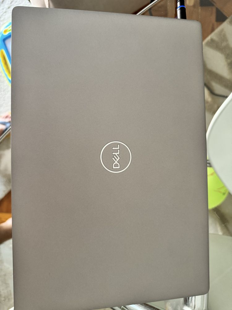 Dell Latitude 5410 -i7 16gb Ram 512SSD