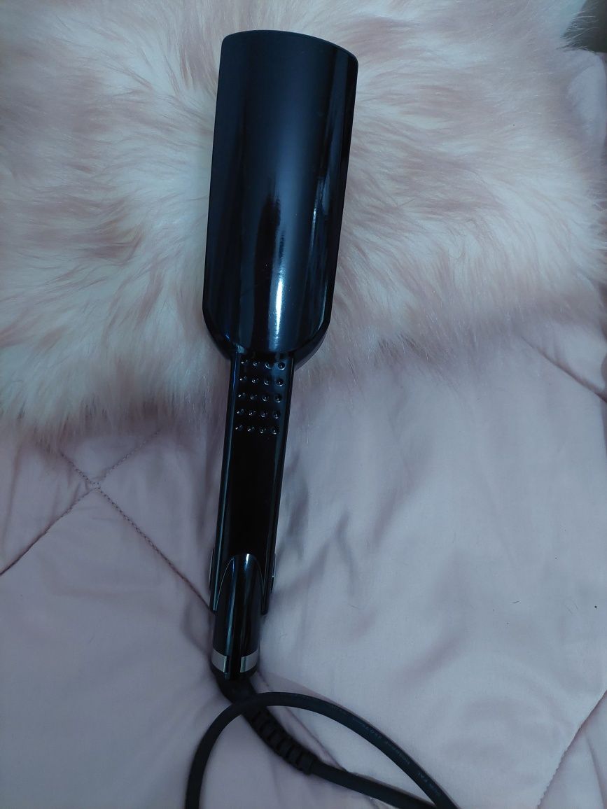 Babyliss pro HI-Def Waver ondas