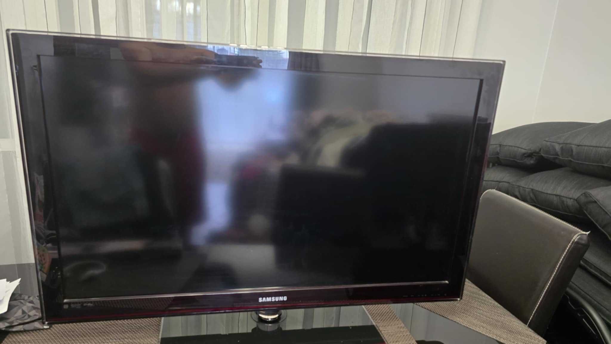 Telewizor Samsung 40 cali ! Model LE40C550J1W
