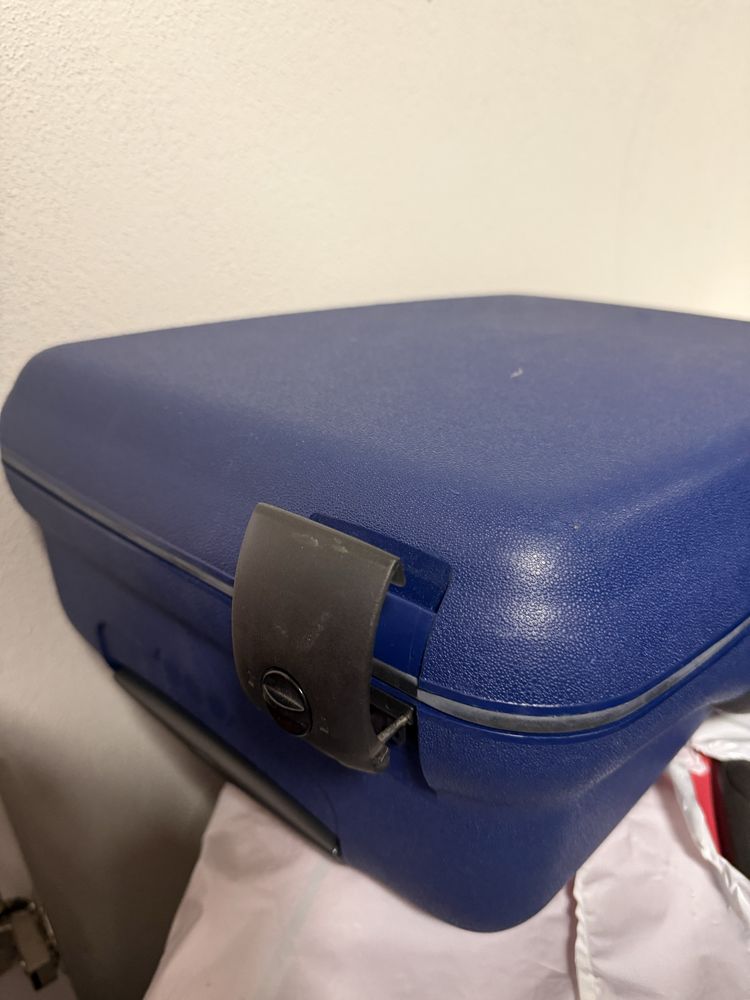 Mala de Cabine Samsonite Rigida