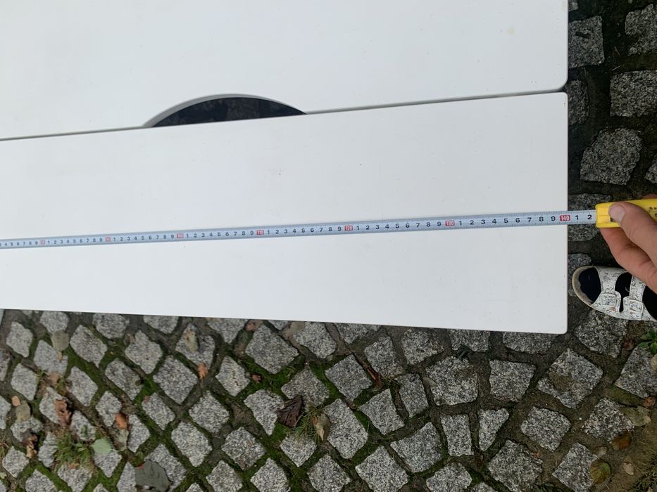 Biurko mlodzieżowe dziecięce Meblik