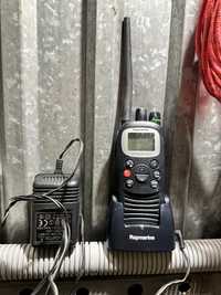 Radiotelefon przenosny Raymarine Ray101e VHF