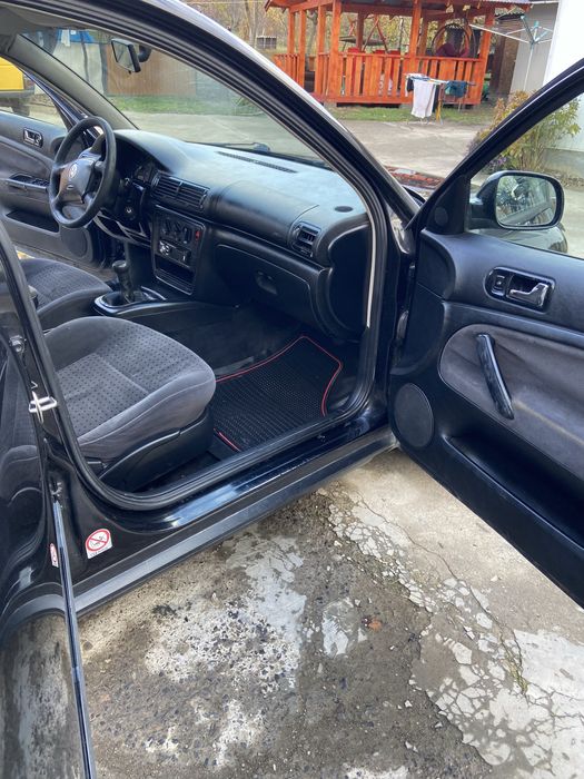 Продам пасат б5 1.9 81kv стан дуже хороший