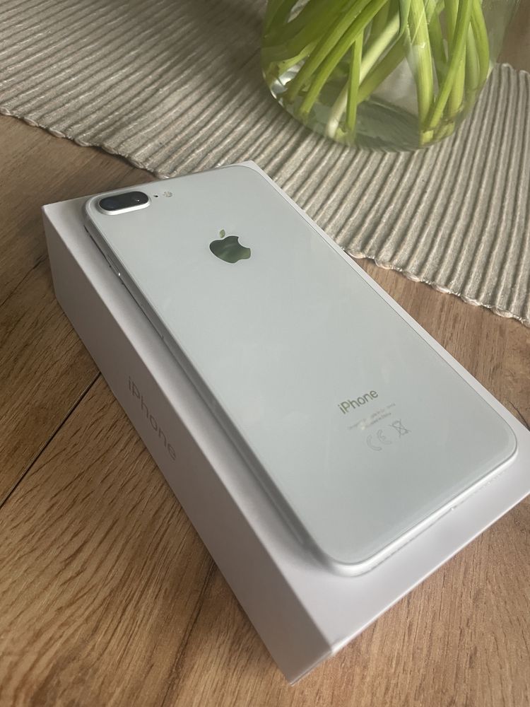 Iphone 8 plus super stan