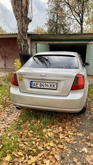 Продаж Lacetti CDX на повній комплектаціі , обмін