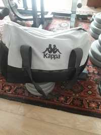 Небольшая сумка  Kappa