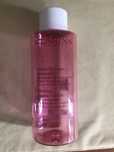 Clarins Lotion puste opakowanie