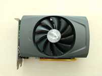 Zotac Gaming RTX 4060 SOLO 8Gb