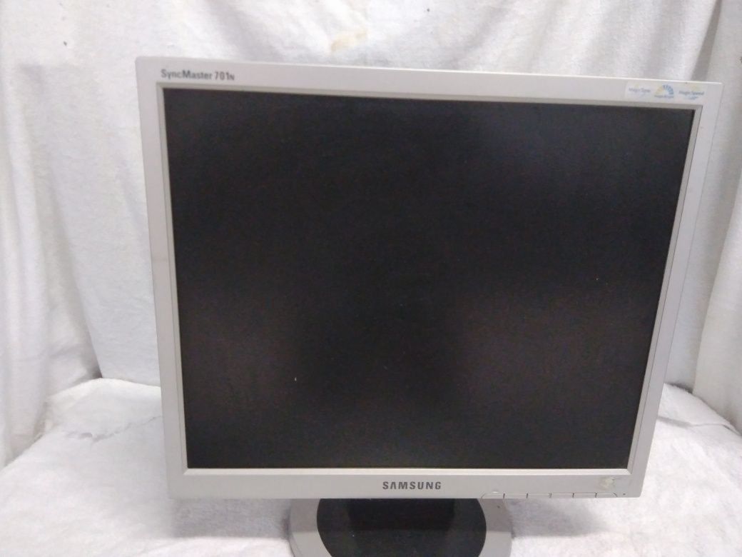 Monitor LCD computador