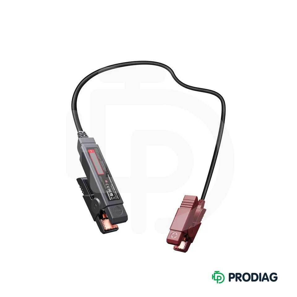 Thinkcar ThinkEasy Battery Test Clip - тестер АКБ