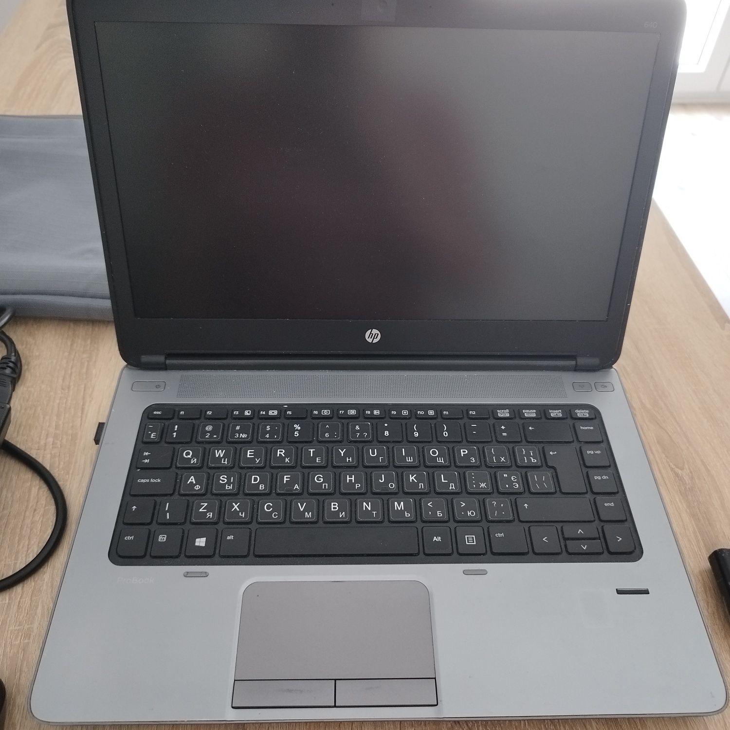 Laptop HP ProBook 640