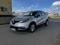 Renault Captur Zadbany