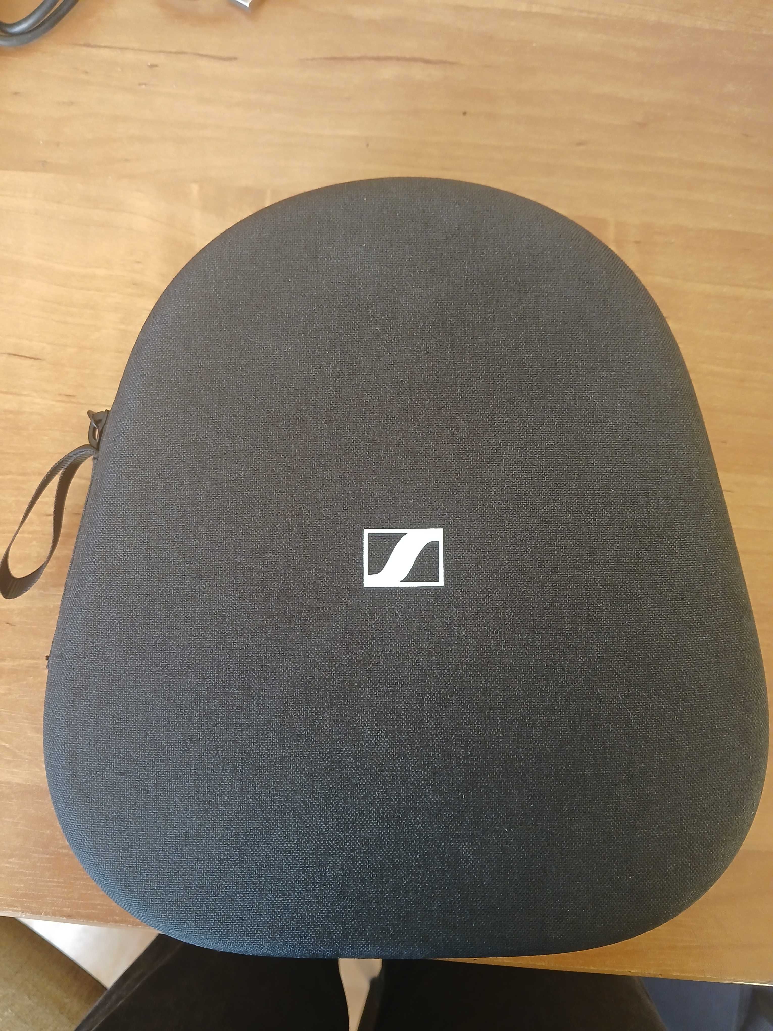 Sennheiser momentun 4 na gwarancji