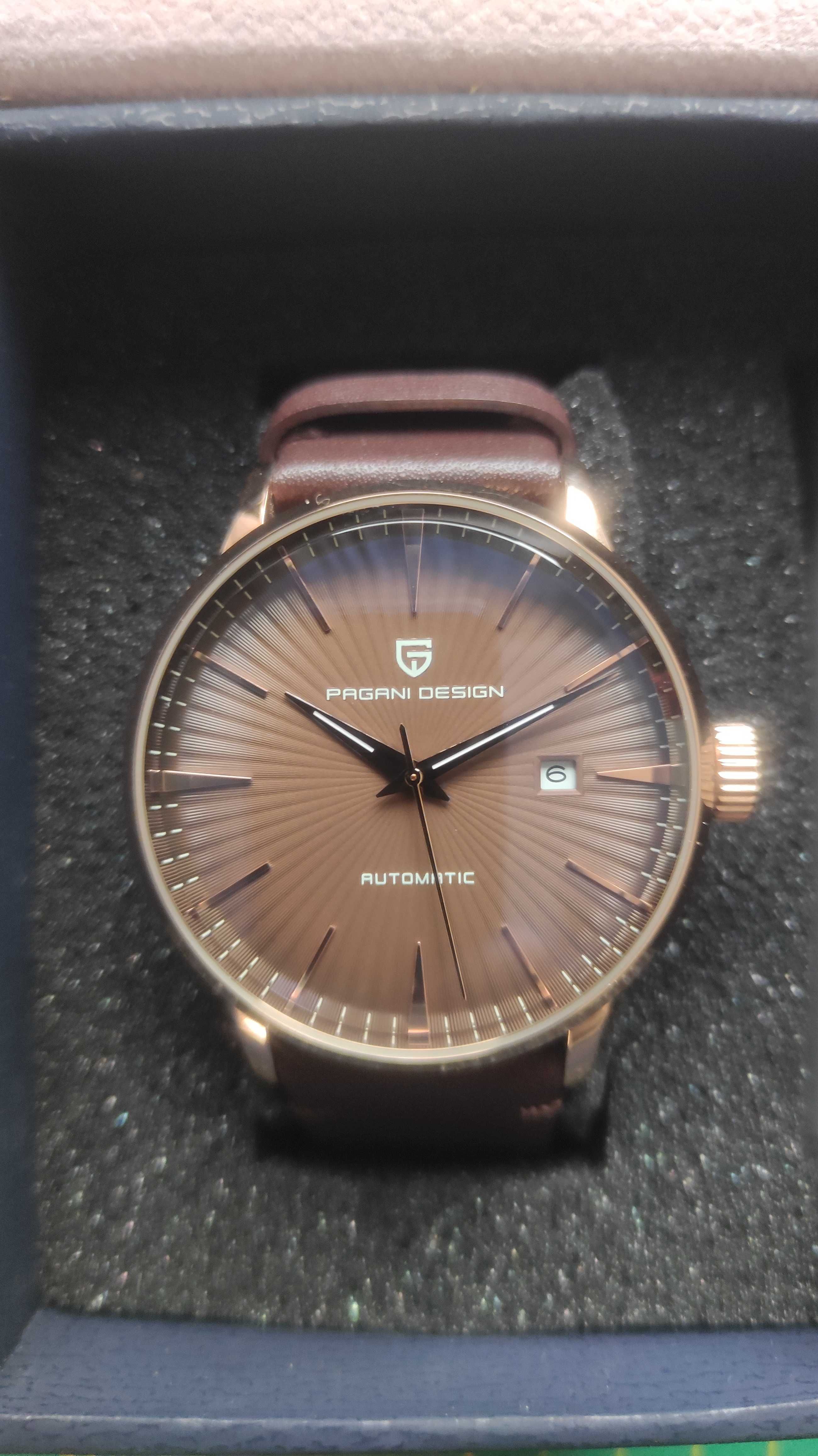 Zegarek Pagani Design PD-2770