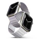 Pasek Uniq Revix na Apple Watch 1/2/3/4/5/6/7/8/SE/SE2/38/40/41mm - li