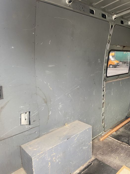 Рено мастер 2.5 120