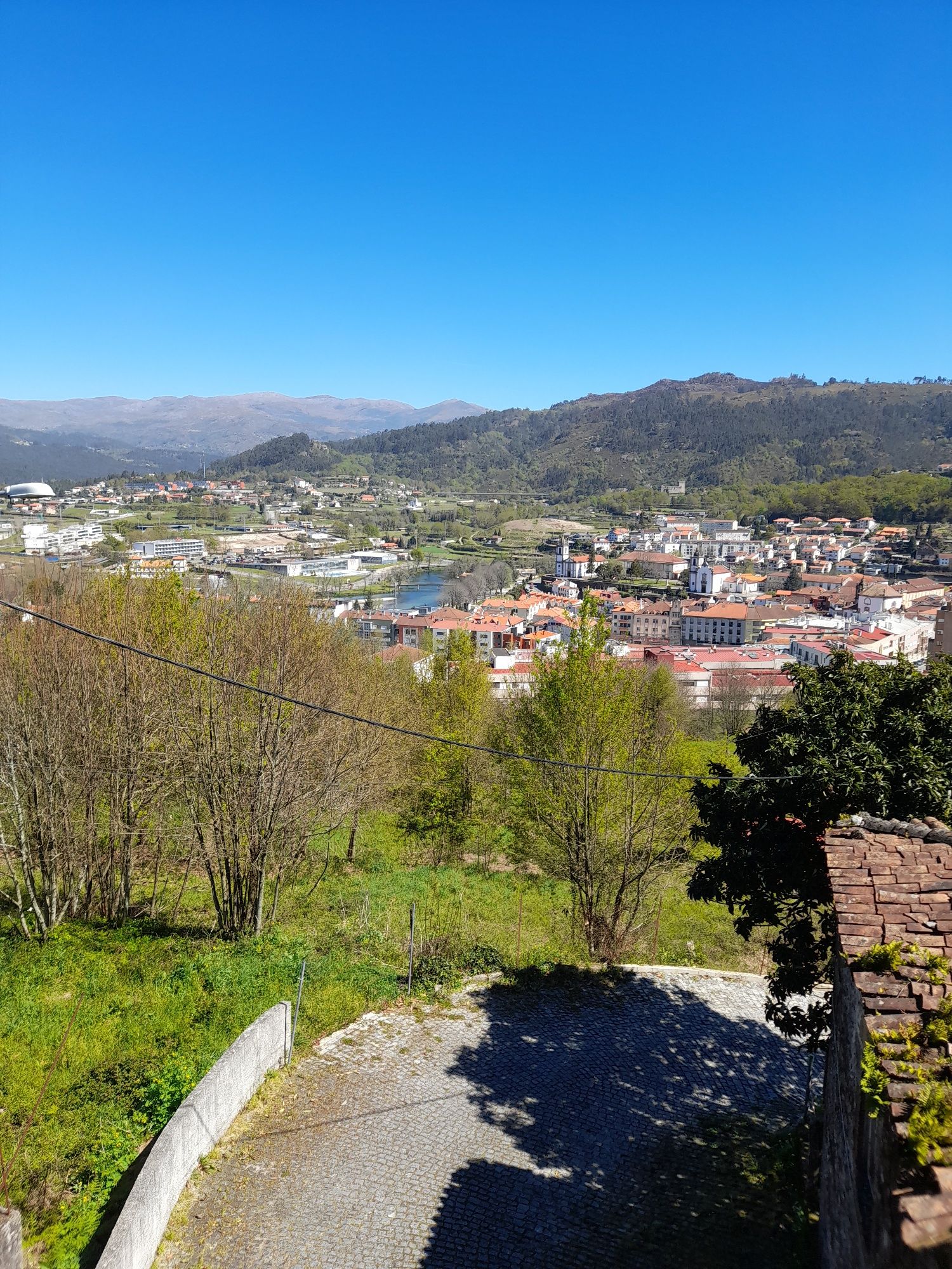 Vendo Andar Moradia