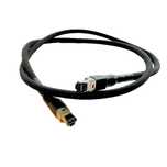 Solid Core Audio LAN No. 1