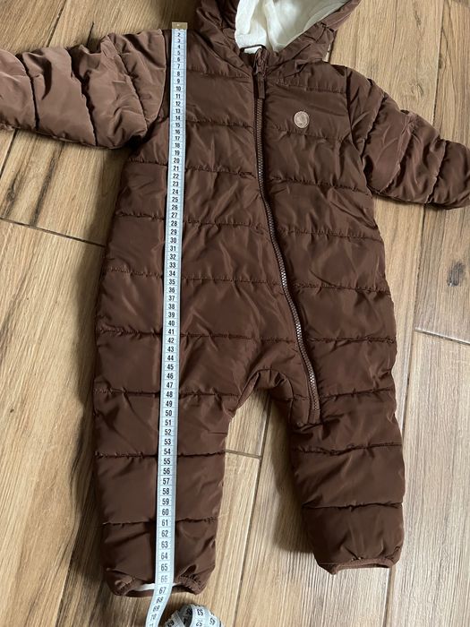 Зимовий комбінезон H&M