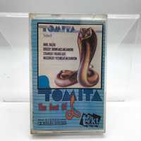 kaseta tomita - the best of (1057)