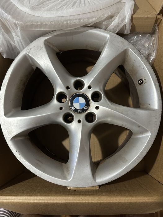 Jantes originais BMW