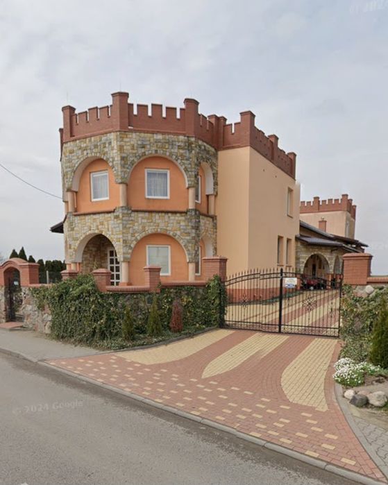 Sala weselna lokal usługowy